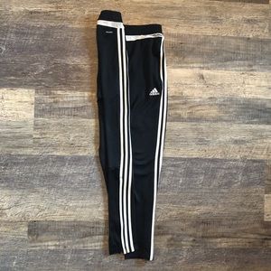 Adidas sweats